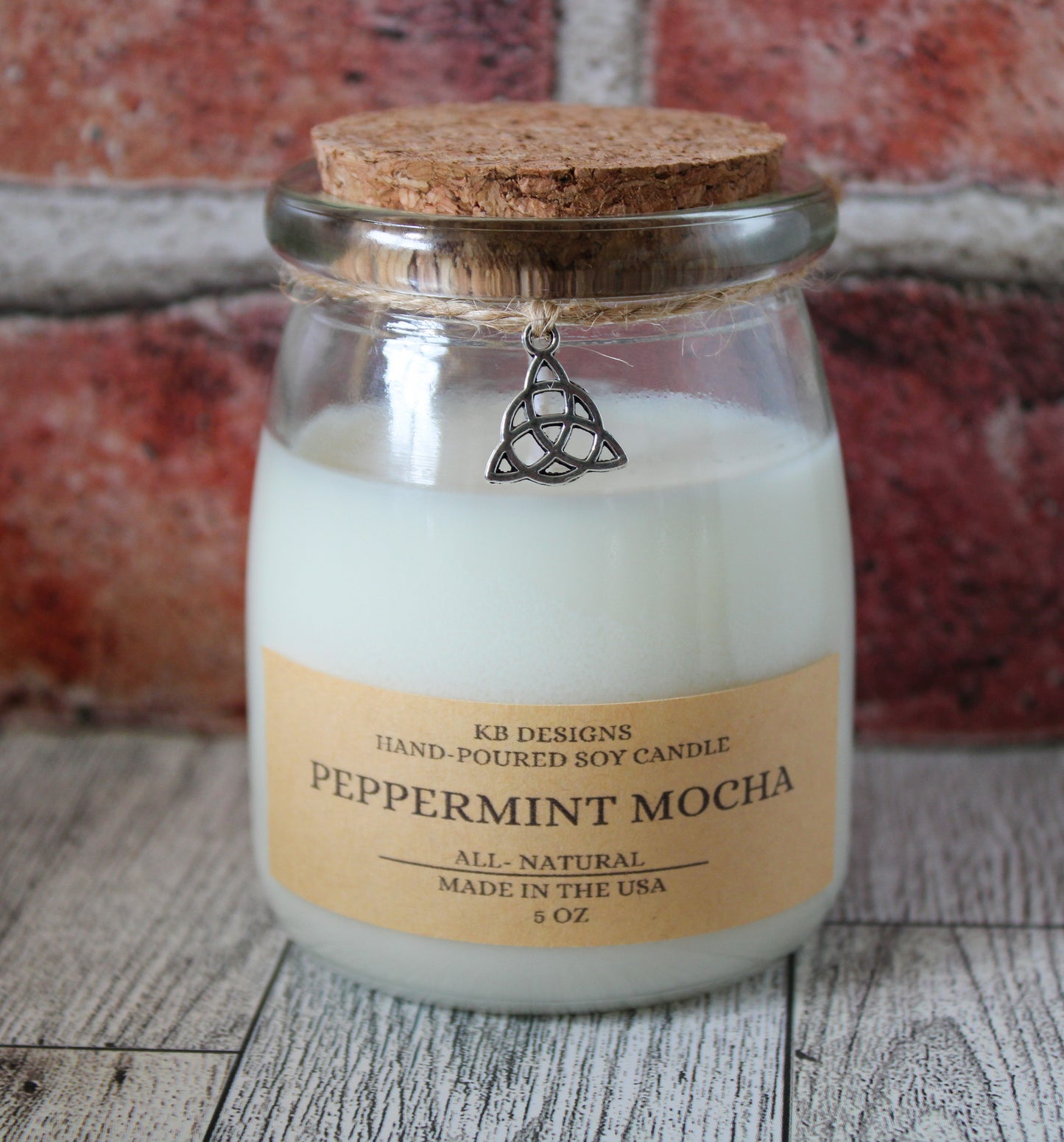 Peppermint Mocha