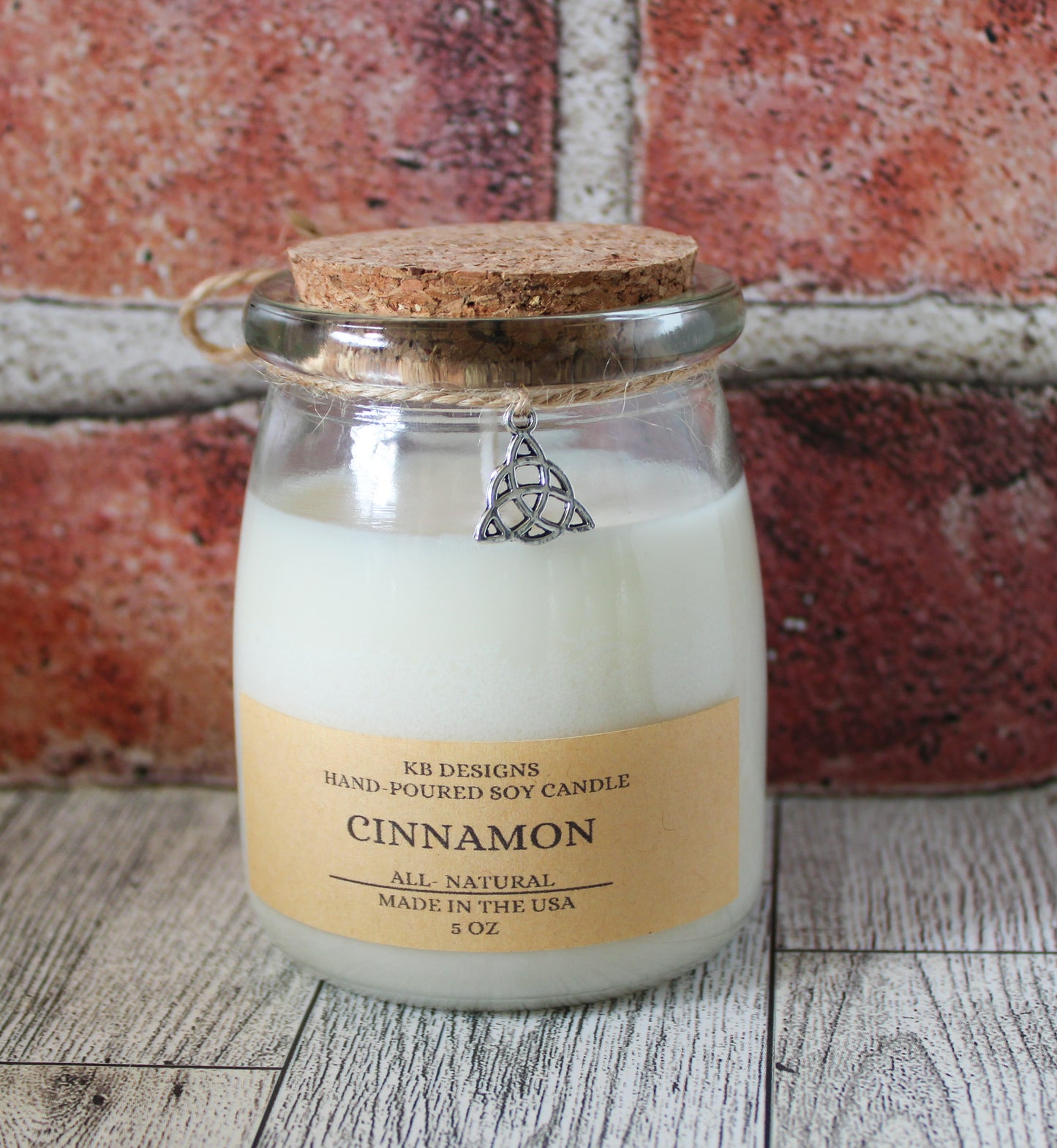 Cinnamon