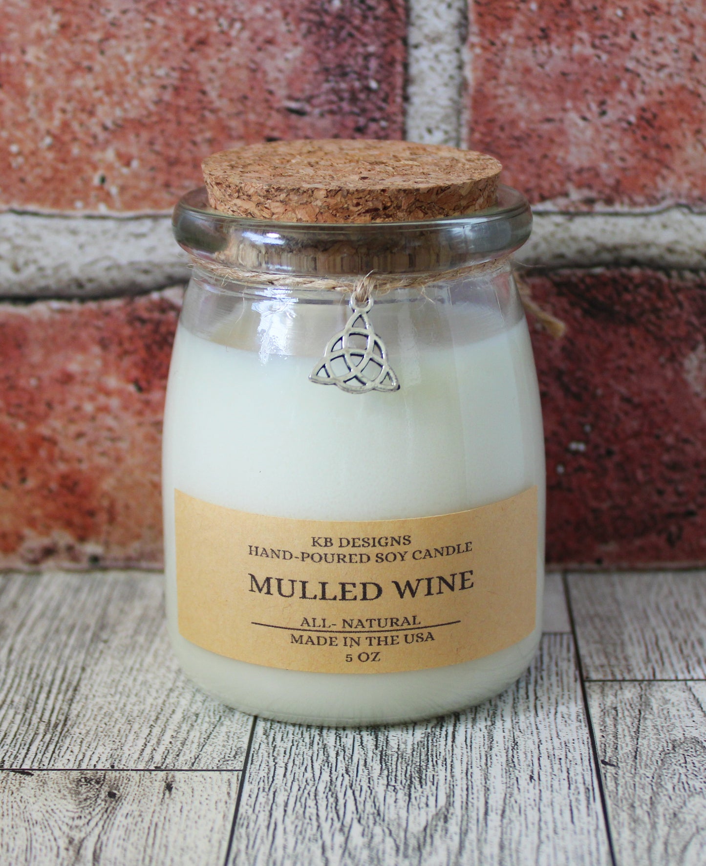Mulled Wine