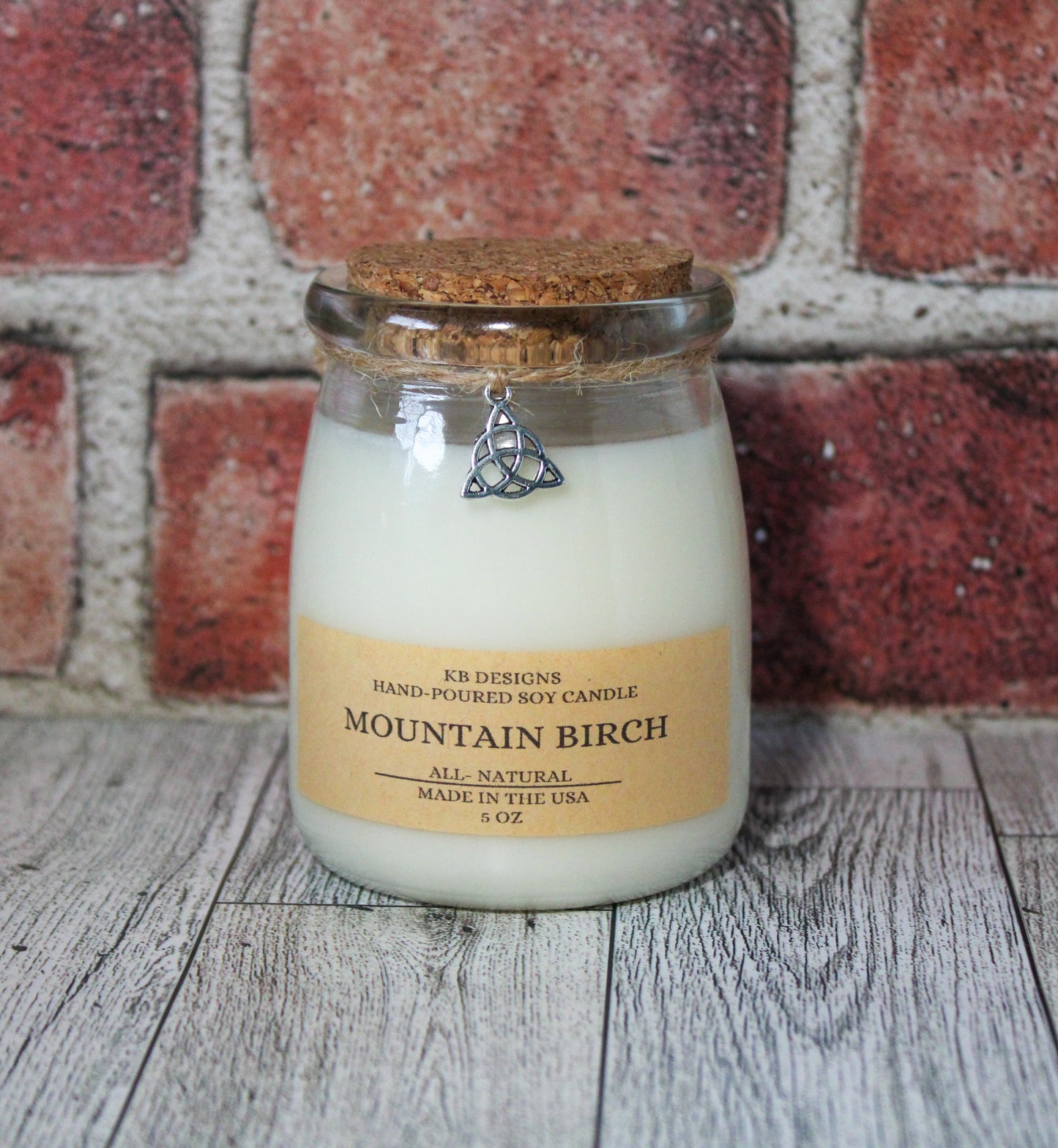 Mountain Birch