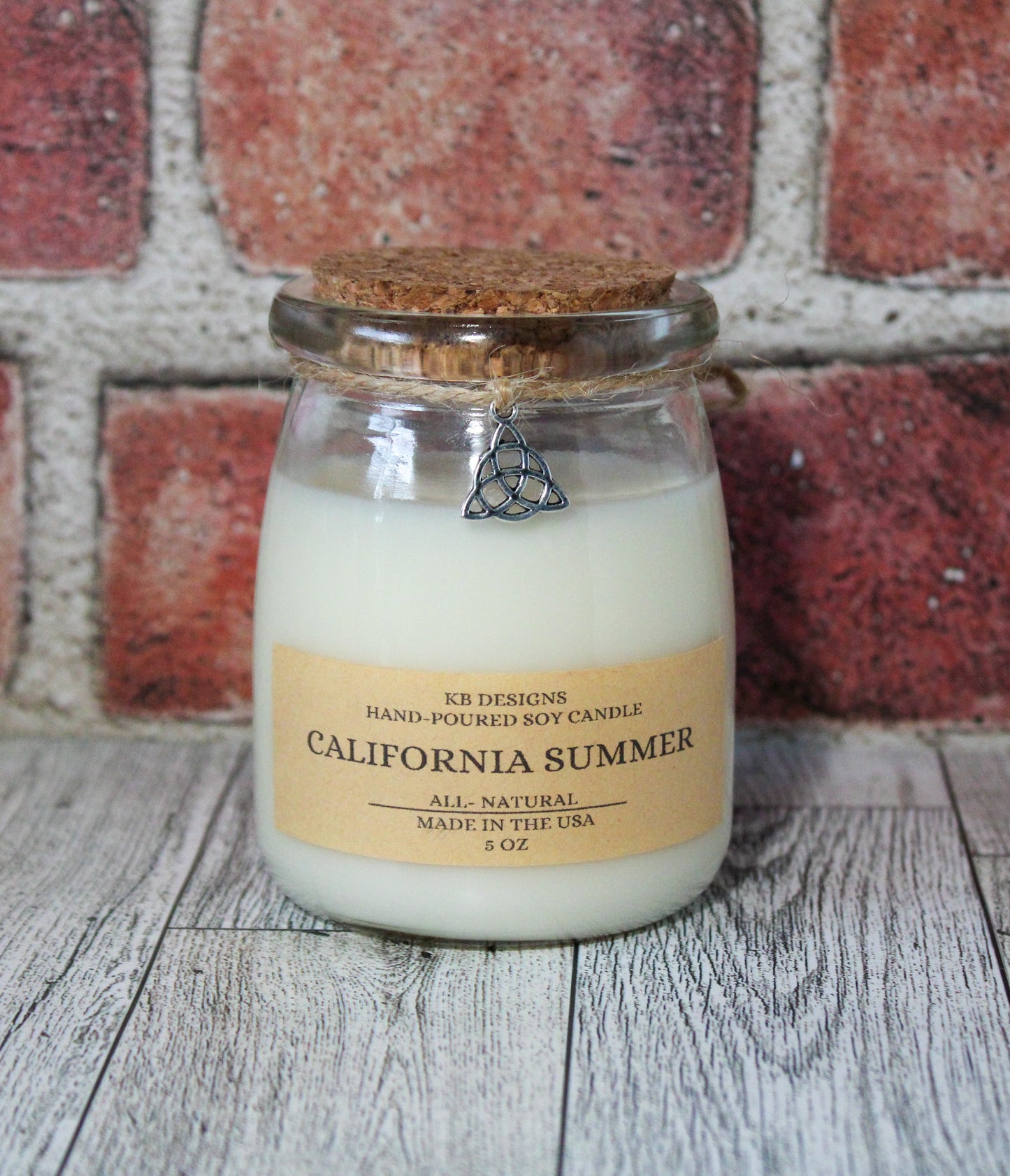 California Summer