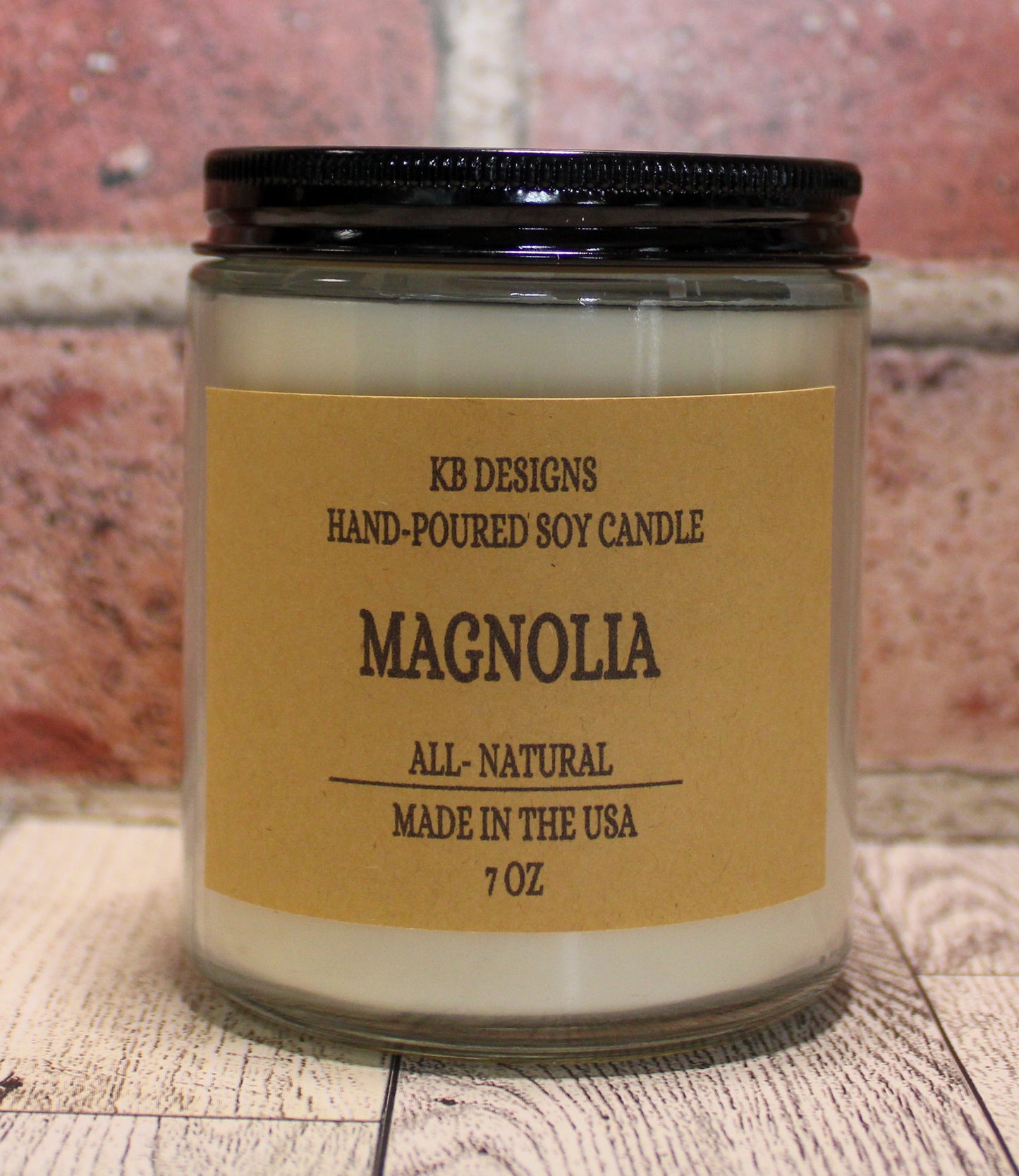 Magnolia