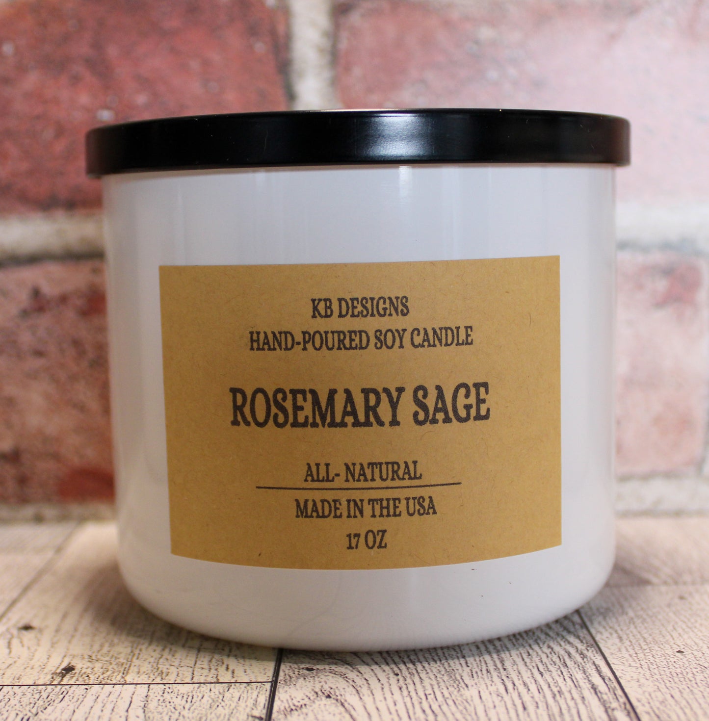 Rosemary Sage