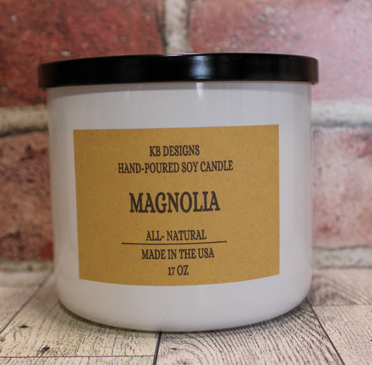 Magnolia