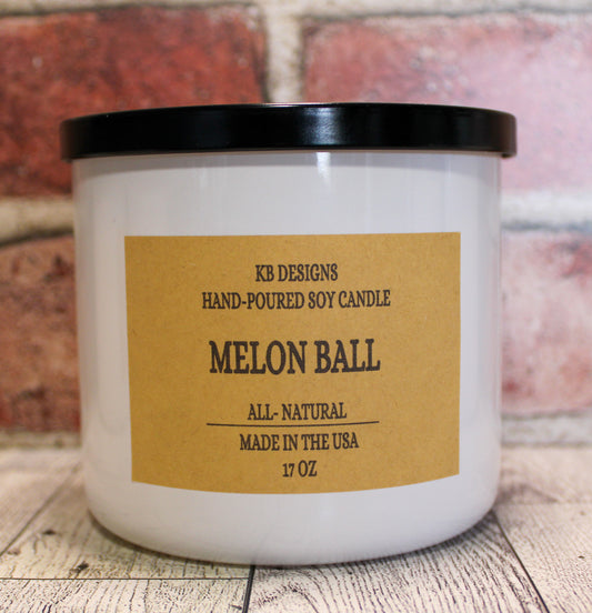 Melon Ball