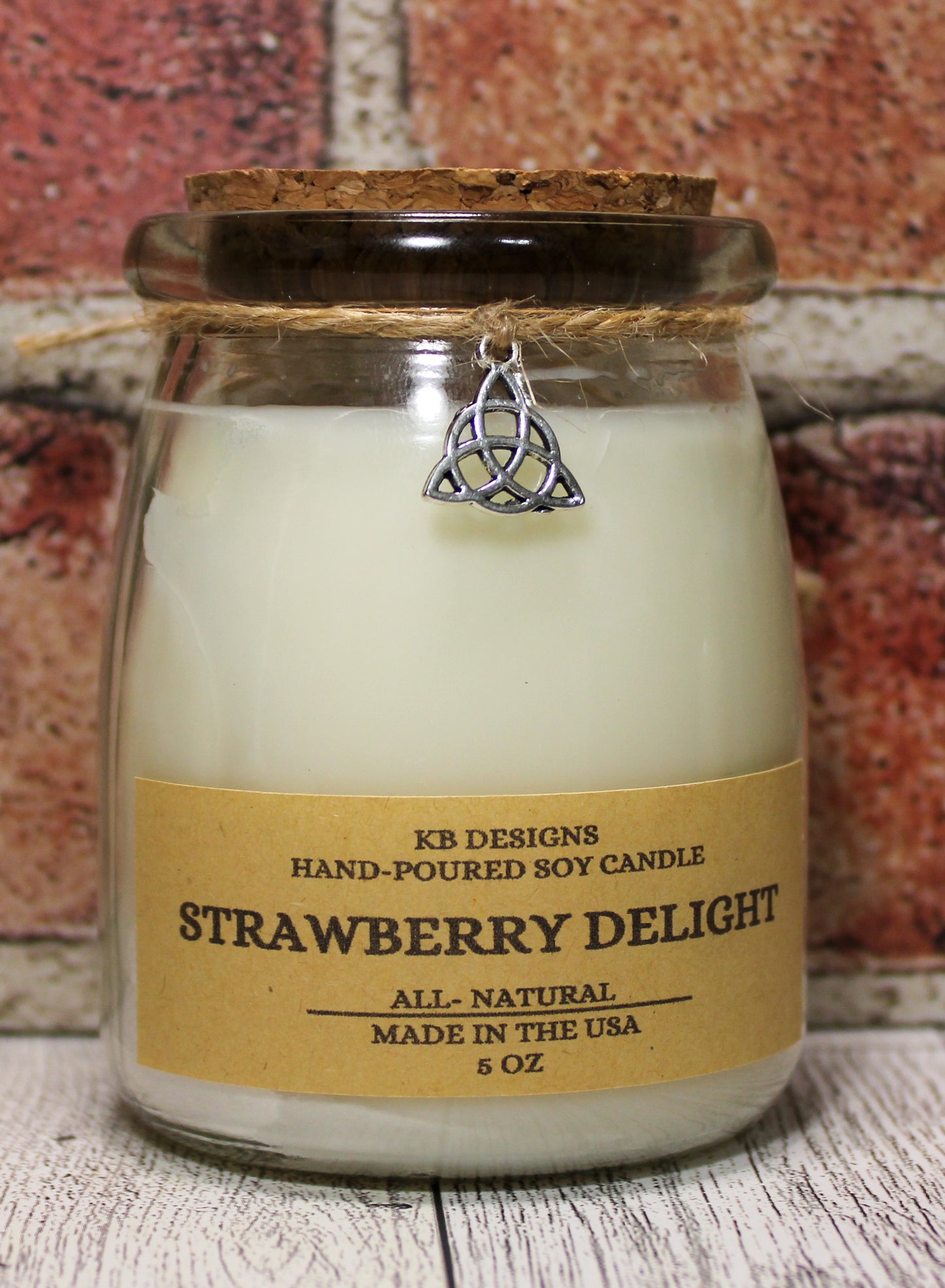 Strawberry Delight