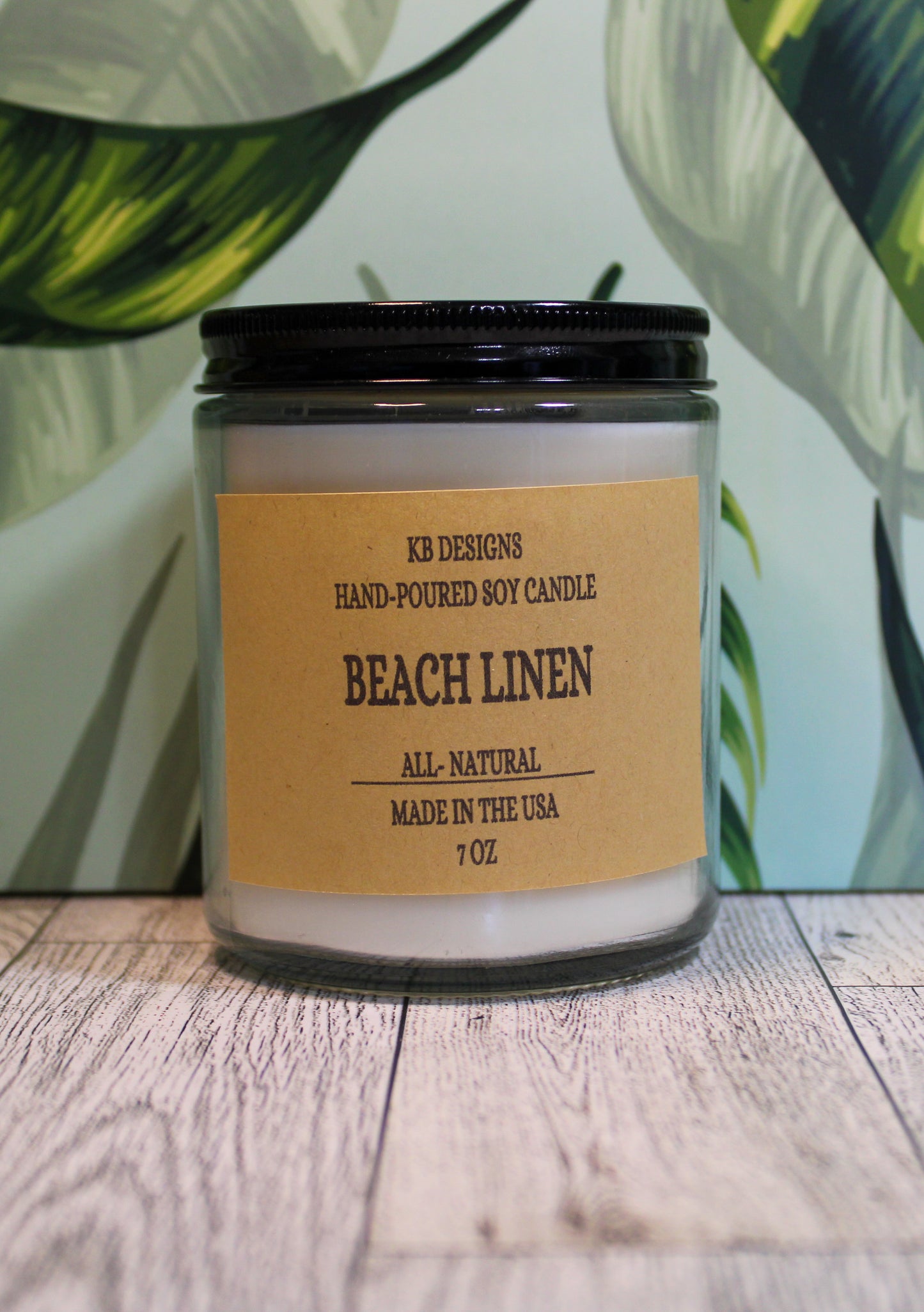 Beach Linen