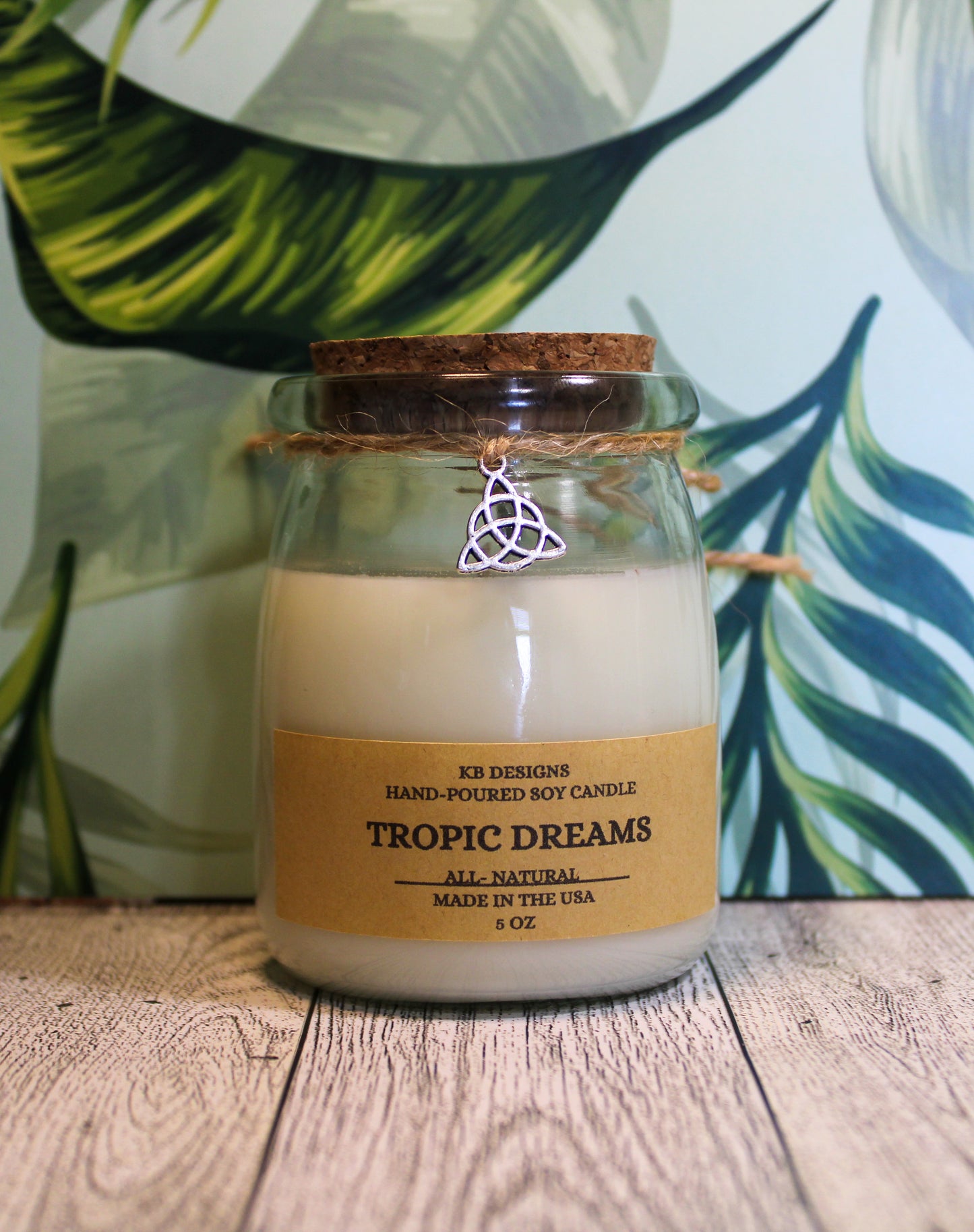 Tropic Dreams
