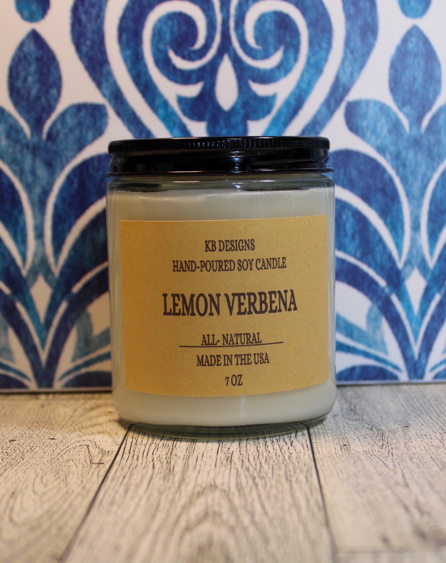 Lemon Verbena