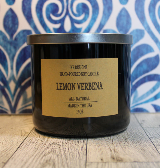 Lemon Verbena