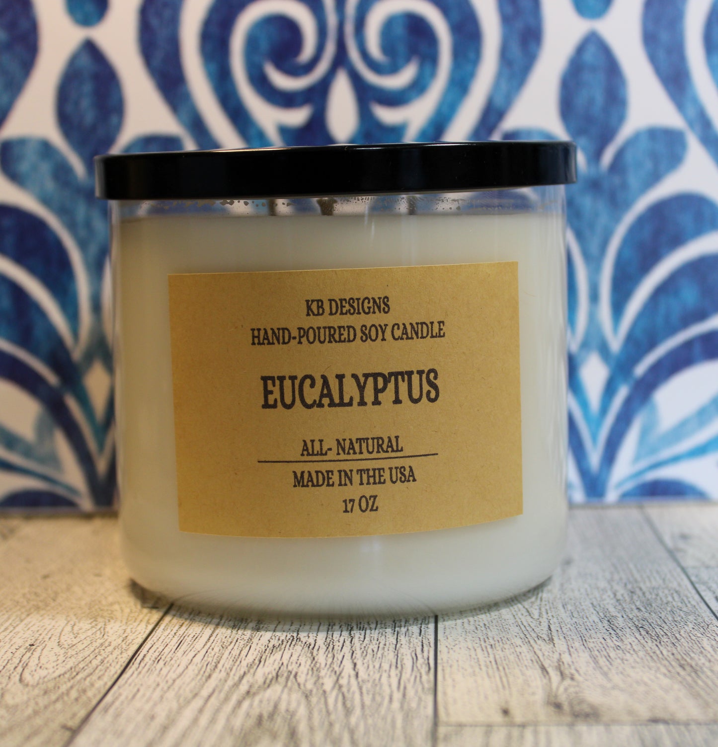 Eucalyptus