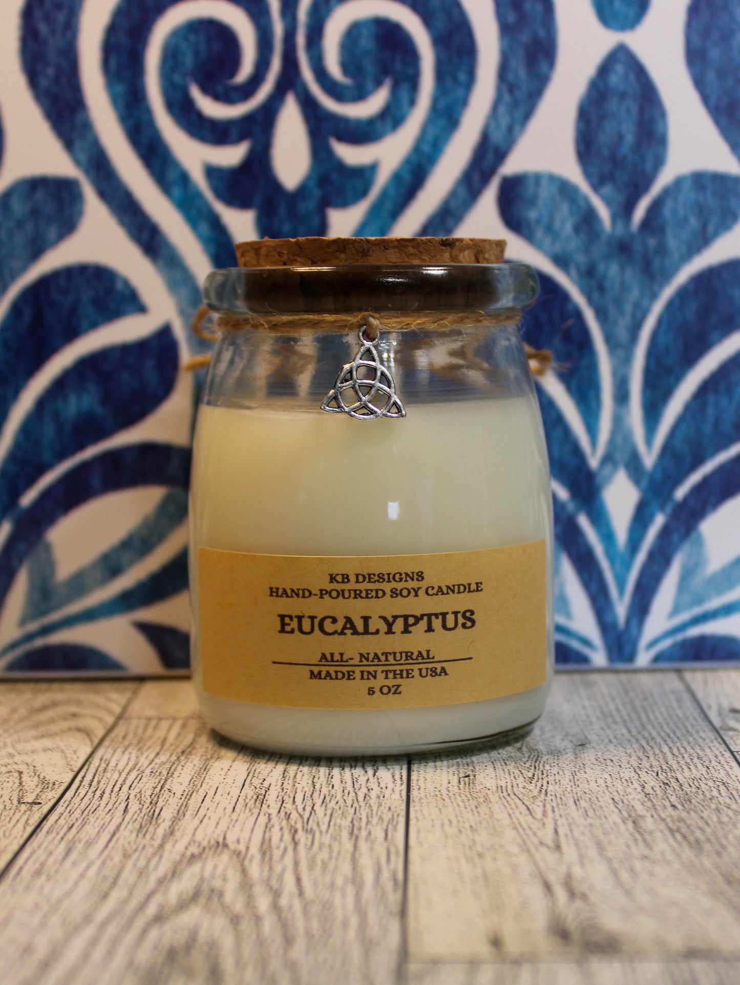 Eucalyptus