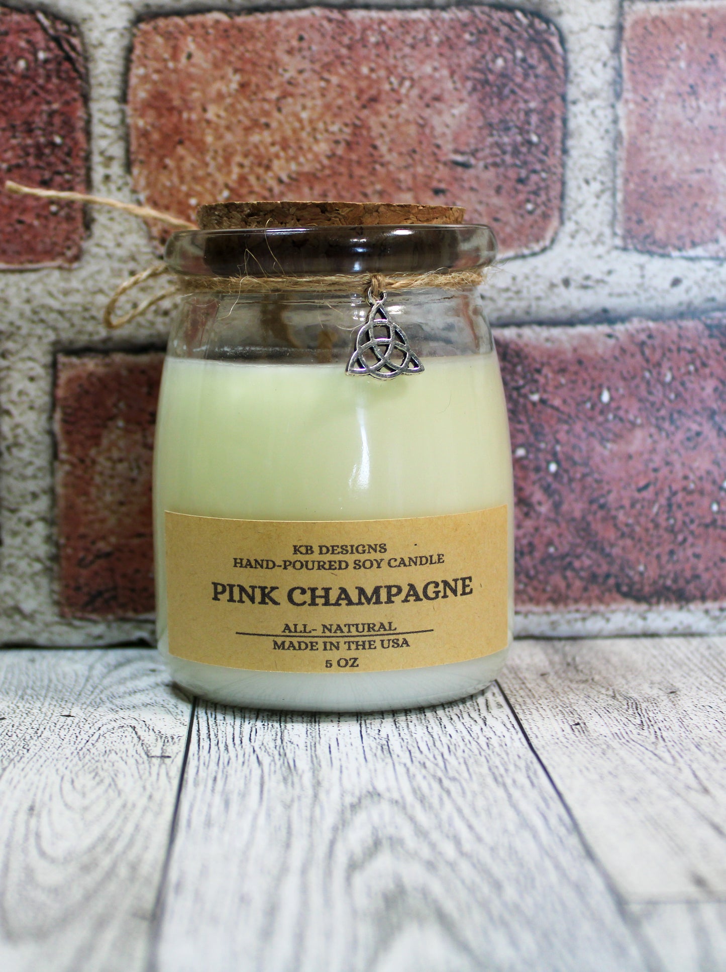 Pink Champagne