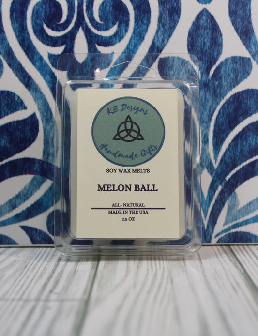 Melon Ball