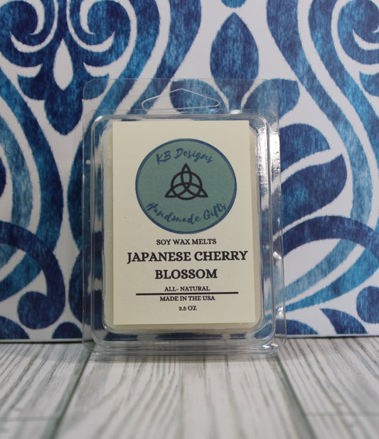 Japanese Cherry Blossom