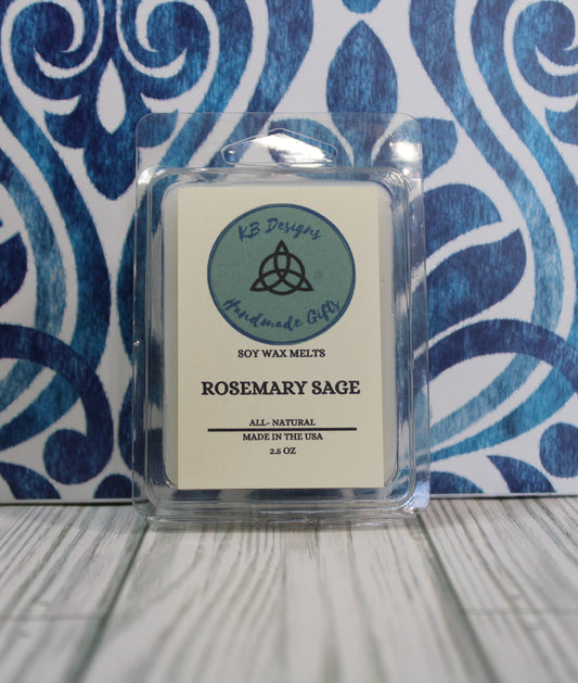 Rosemary Sage