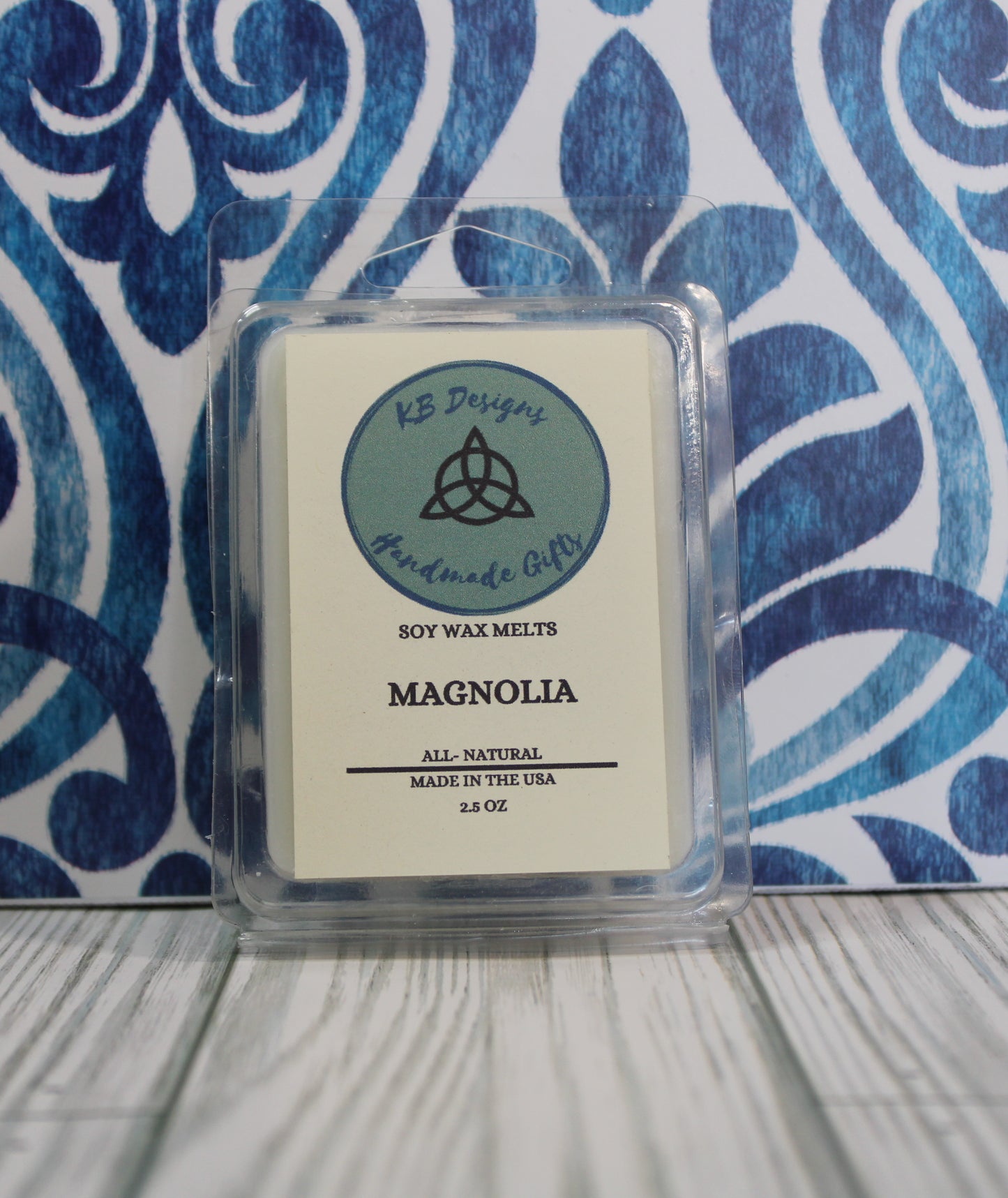 Magnolia