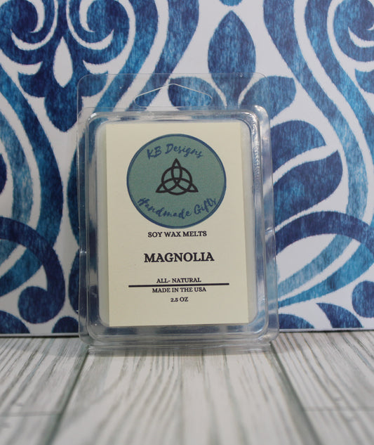 Magnolia