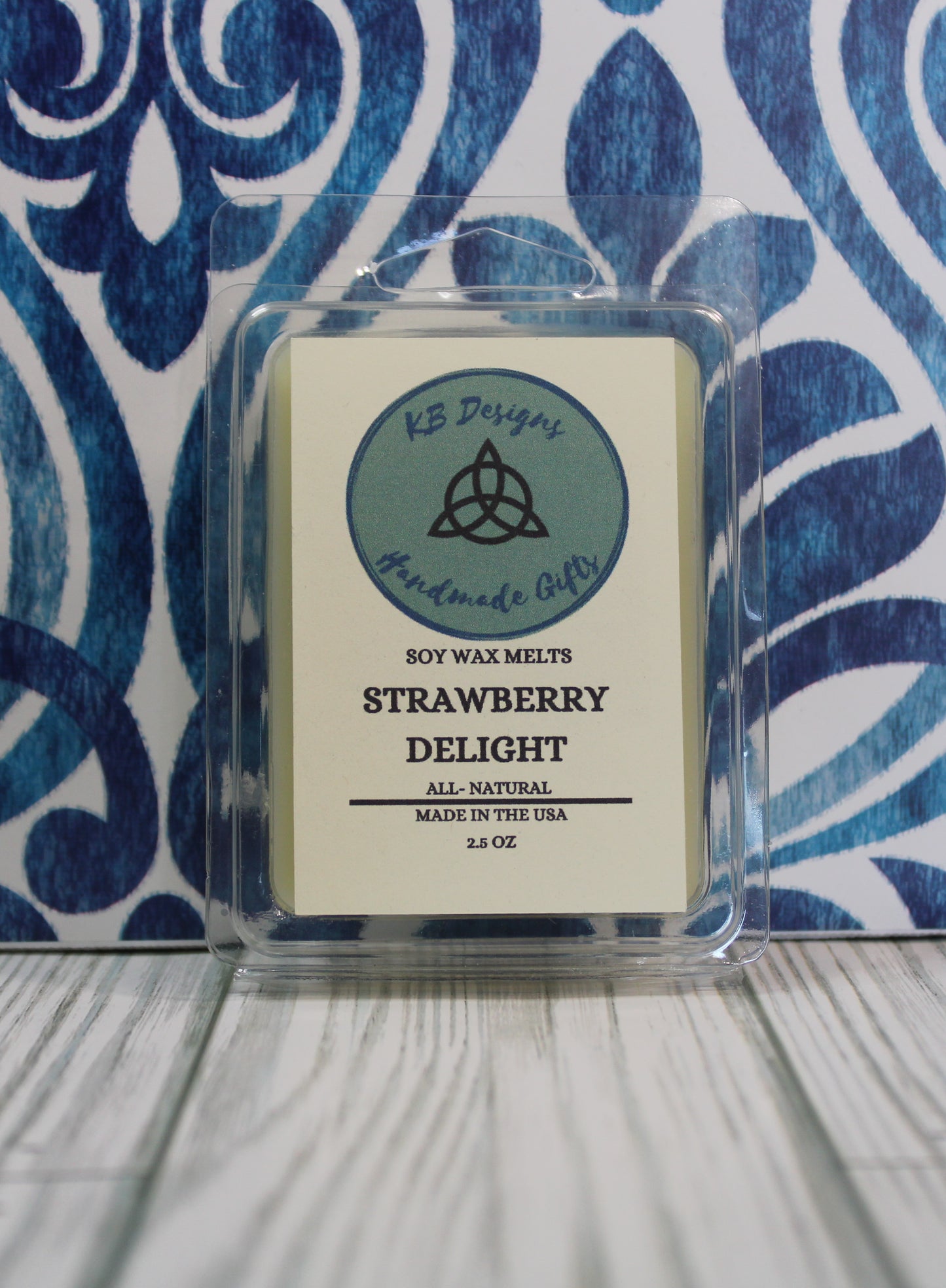 Strawberry Delight