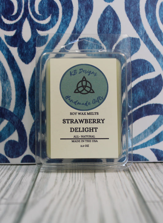 Strawberry Delight