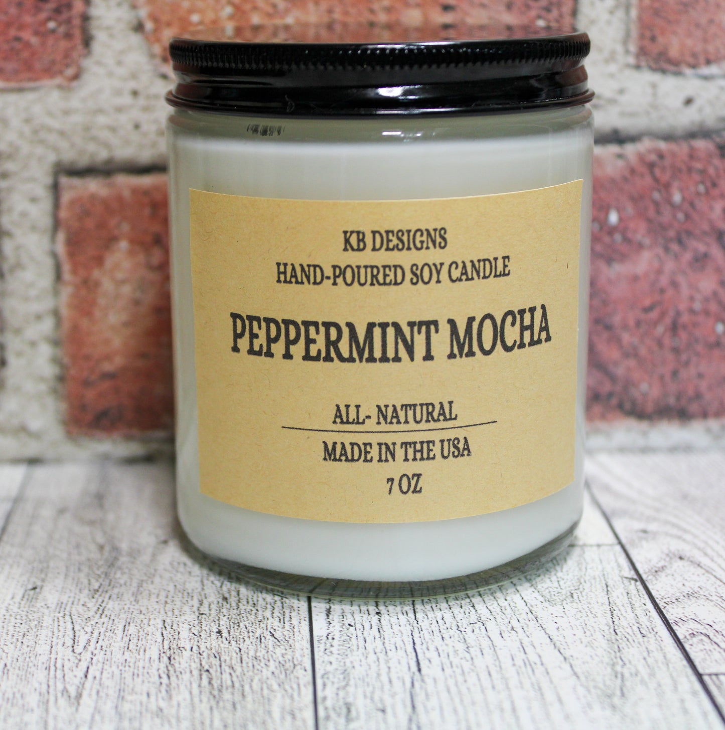Peppermint Mocha