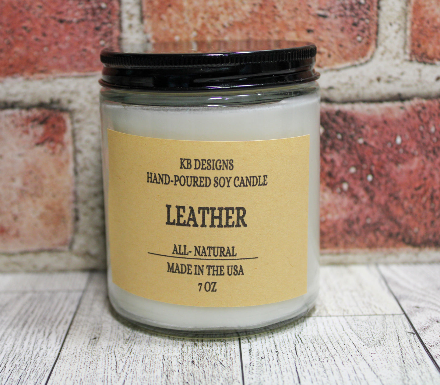 Leather