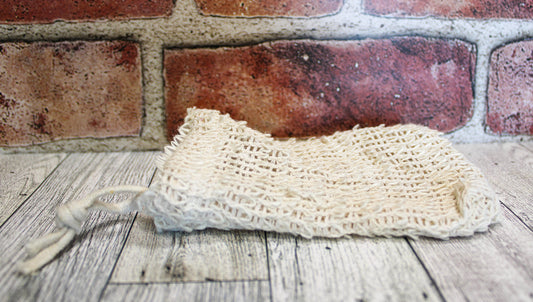Soap Bag