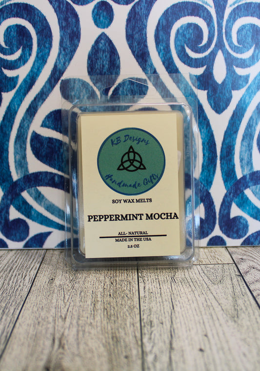 Peppermint Mocha