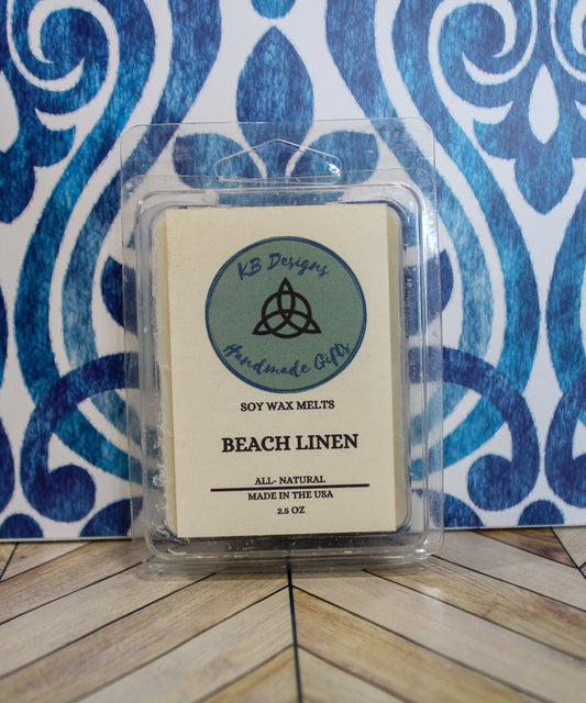 Beach Linen