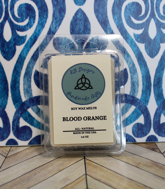 Blood Orange