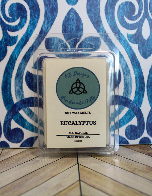 Eucalyptus