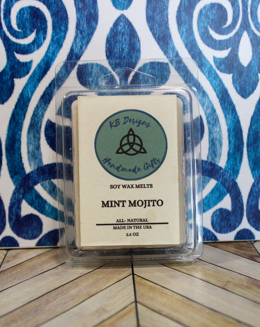Mint Mojito
