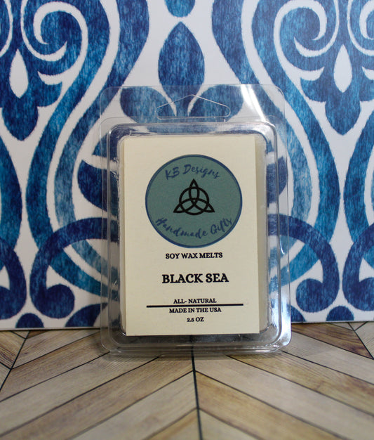 Black Sea