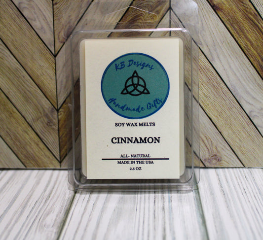 Cinnamon
