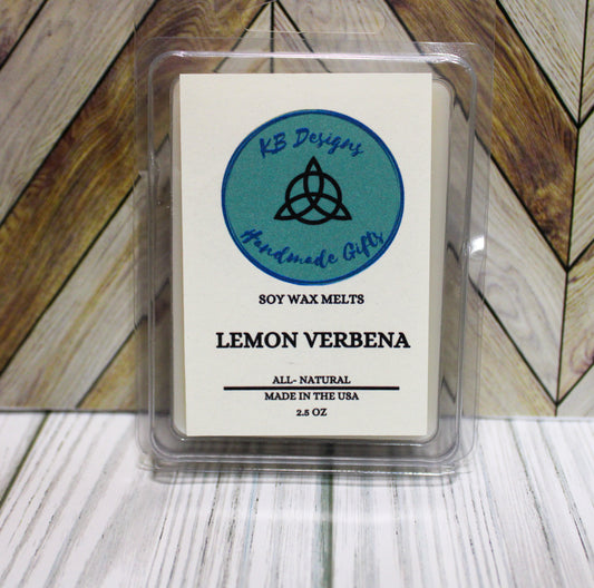 Lemon Verbena