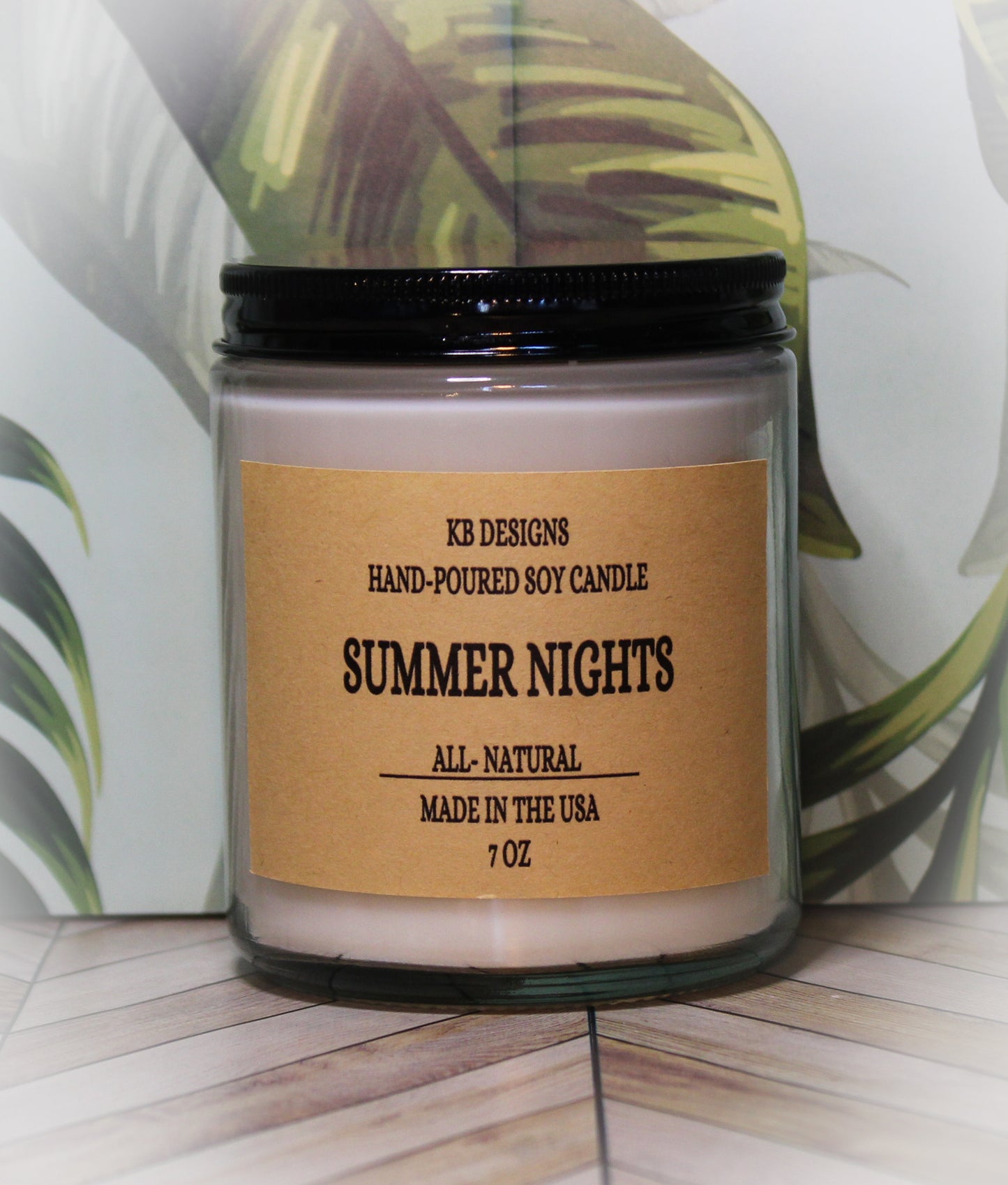Summer Nights