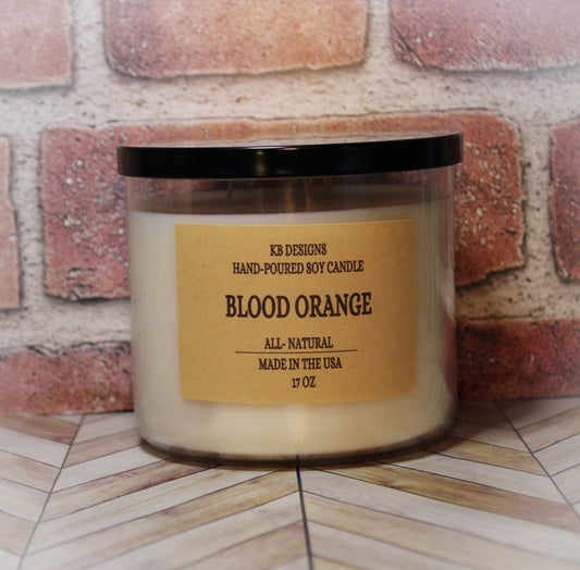 Blood Orange