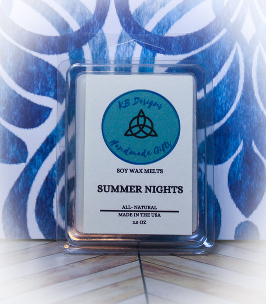 Summer Nights