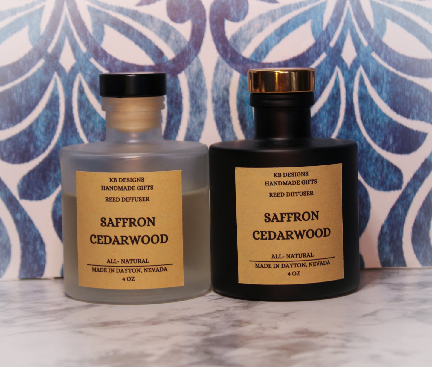 Reed Diffuser