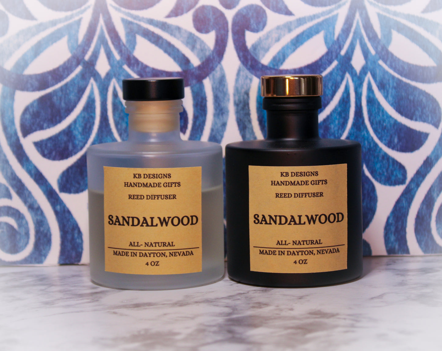 Reed Diffuser