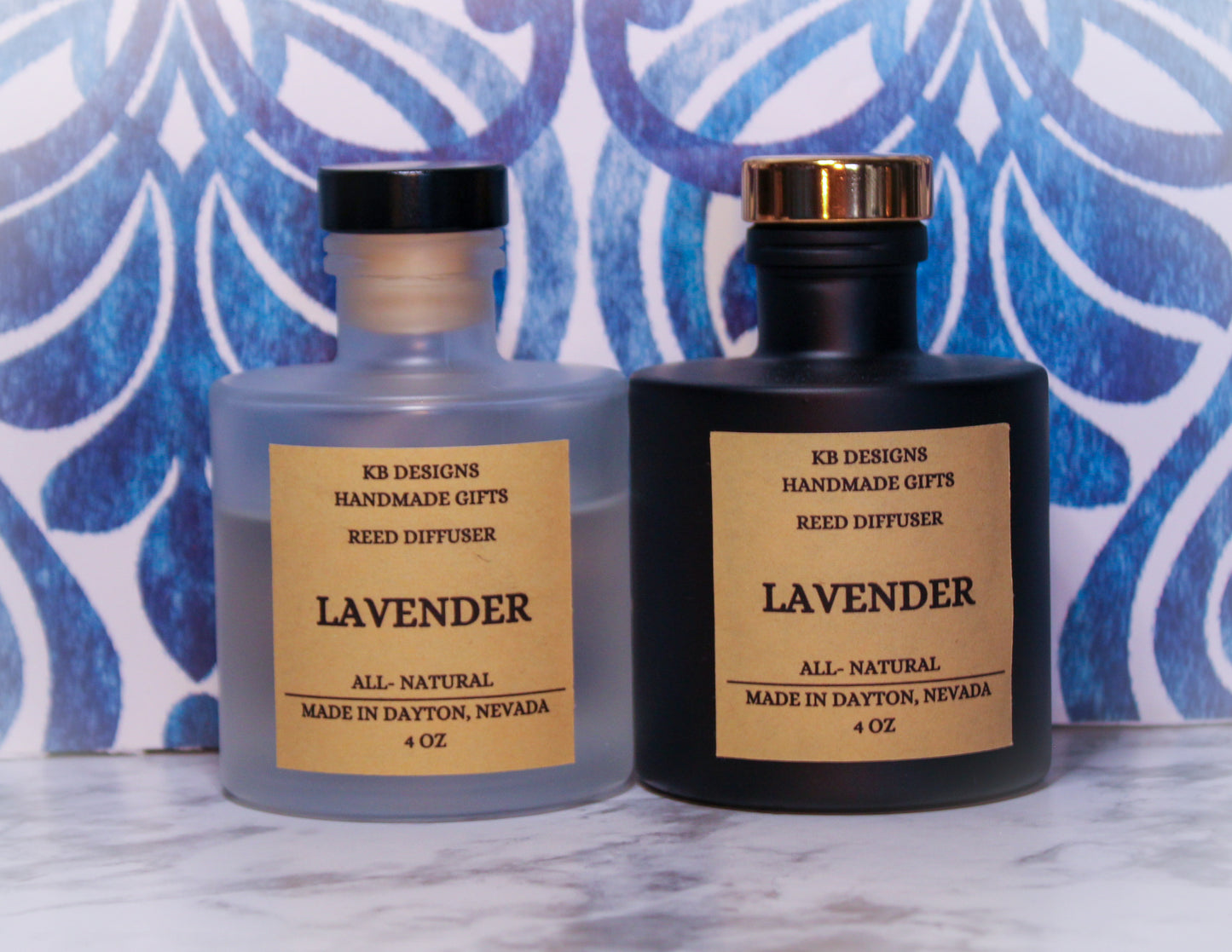 Reed Diffuser