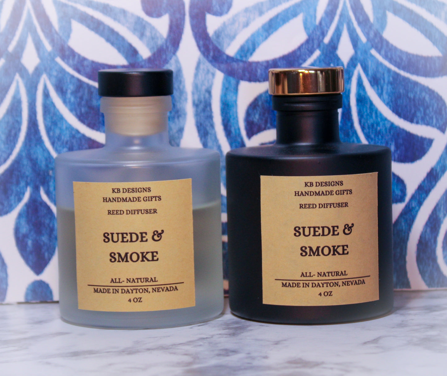 Reed Diffuser