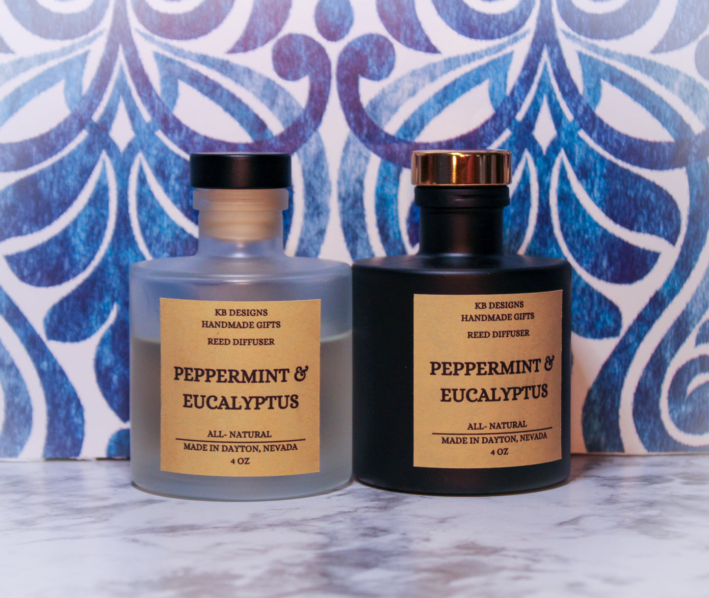 Reed Diffuser