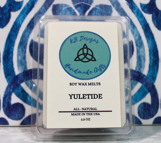 Yuletide