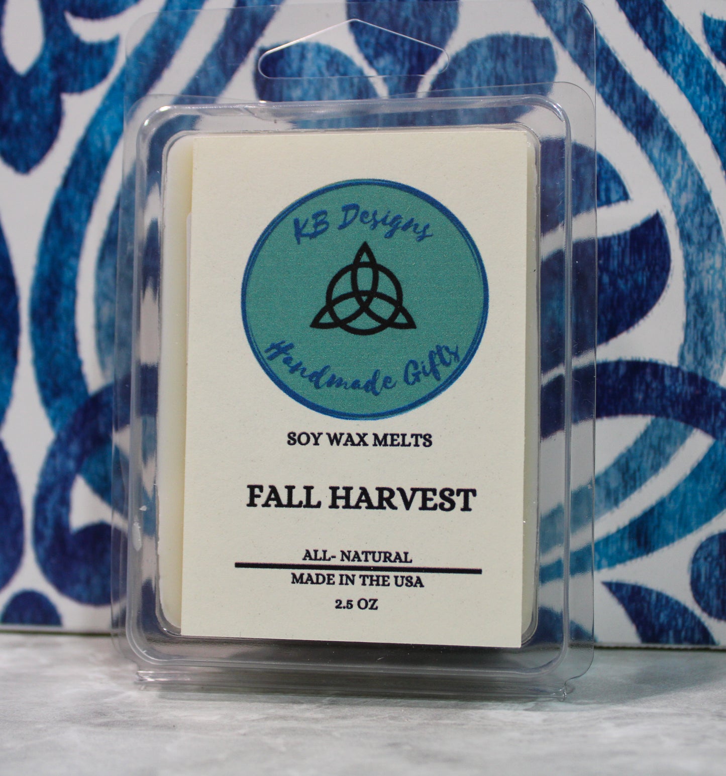 Fall Harvest