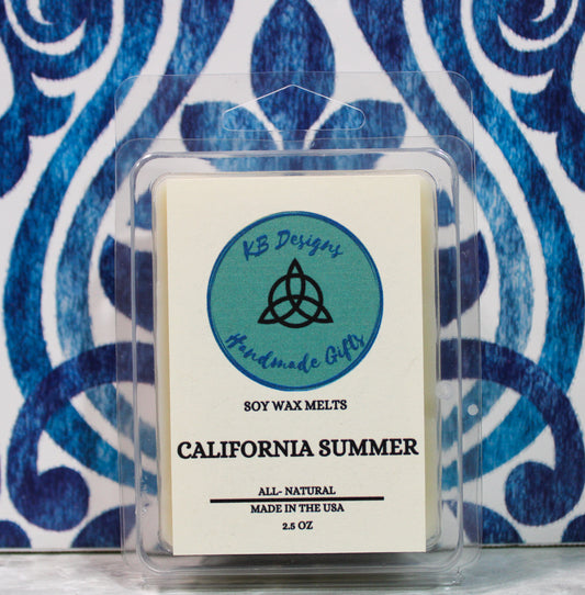 California Summer
