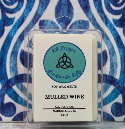 Mulled Wine