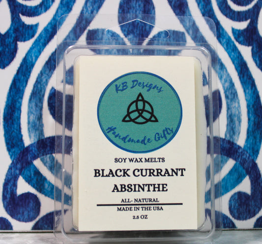Black Currant Absinthe