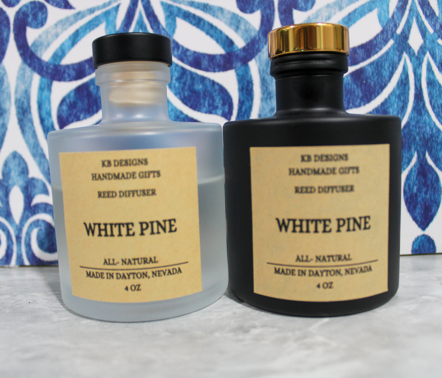 Reed Diffuser