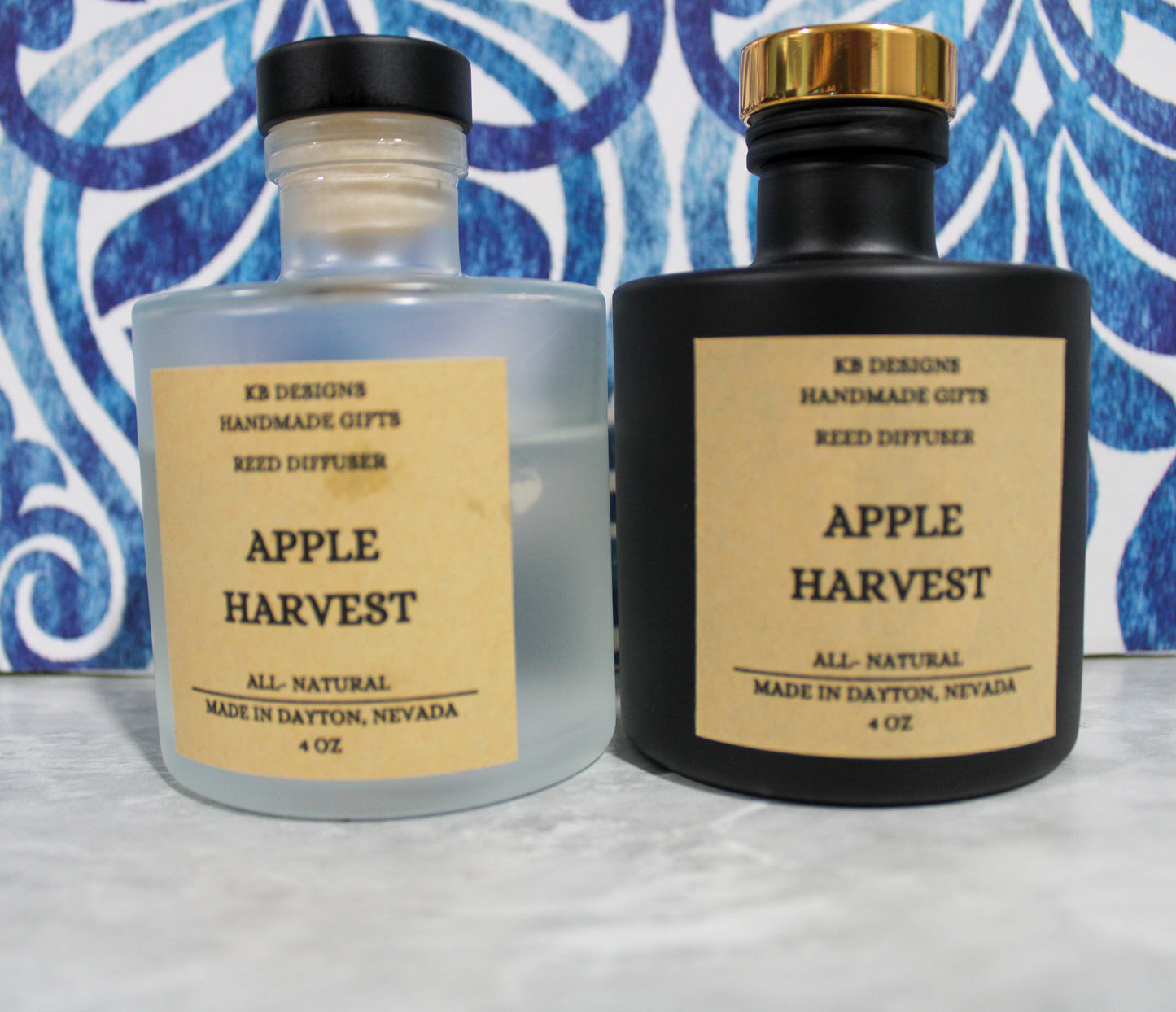 Reed Diffuser